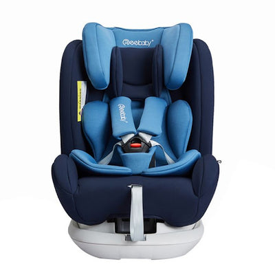 Reebaby RS62 Car Seat